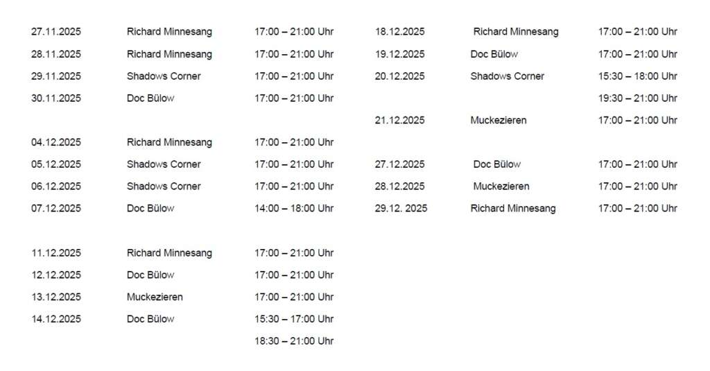 Bühnenprogramm_2025