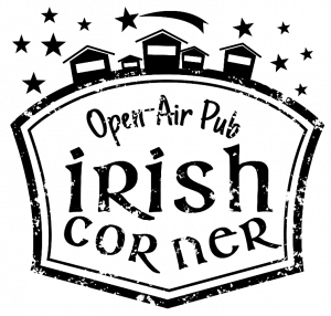 Metpause_Irish_Corner_WM_Logo ohne hintergrund SCHWARZ