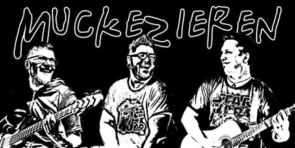 Muckezieren Muckezieren