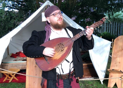 RichardMinnesang RichardMinnesang